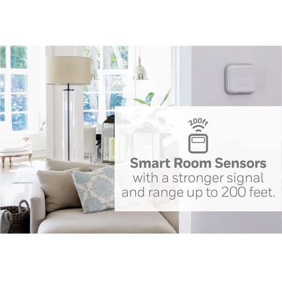 🏠Honeywell Home T9 WiFi Smart Thermostat🏠 NWT - Picture 4 of 10